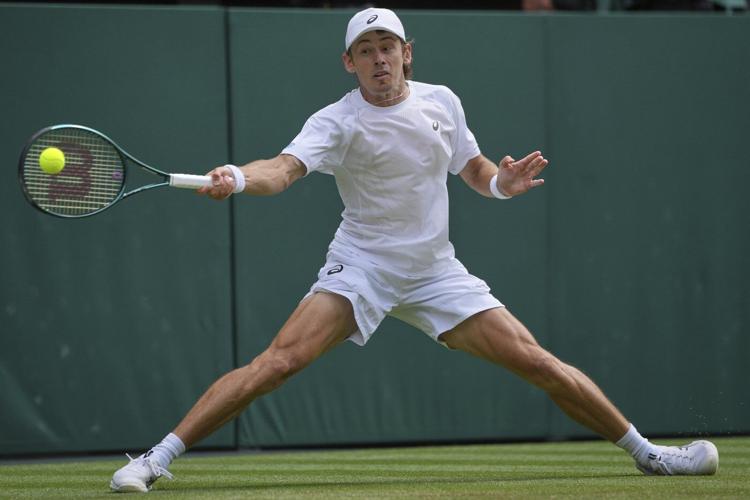 Fernandez wins DC Open fuelled by Shake Shack, de Minaur takes men's title