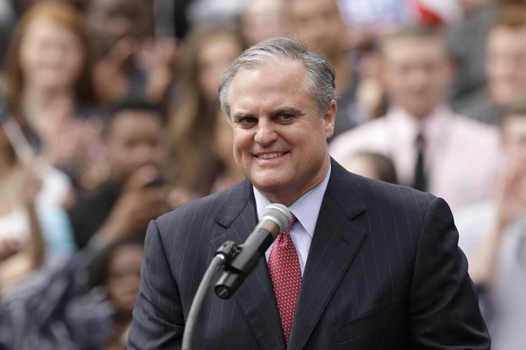 Concerns over prayer breakfast lead Congress to take it over
