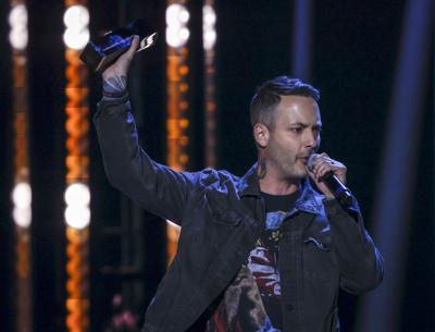 Country singer Dallas Smith winks at Trump's annexation threats with 51-date tour