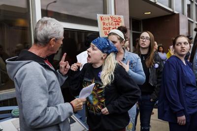 Illinois city backs abortion pills ban, defying legal risks