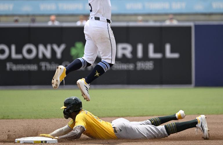 The top photos of the day by AP's photojournalists