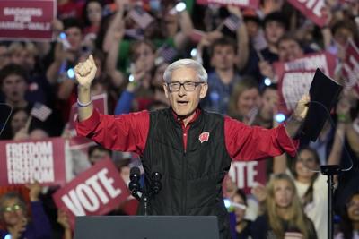 Wisconsin's budget talks stall. Here's how it could affect the 2026 governor's race