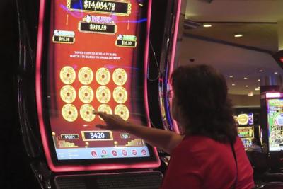 New Jersey casino, sports bet revenues hit high of $5.8B, but most casinos trail pre-COVID levels