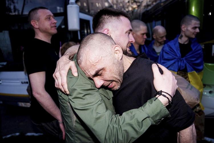 Ukraine wary of Putin’s Easter truce and says it will reciprocate only a genuine ceasefire