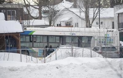 La cause de l'homme accusé d'avoir foncé dans une garderie de Laval reportée en août