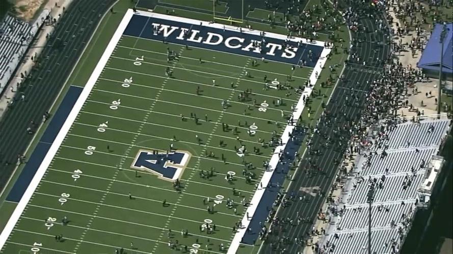 Teen charged with killing 4 at Georgia high school had been focus of earlier tips about threats