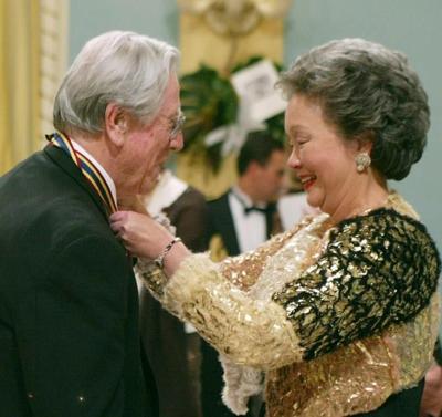Jazz composer and educator Phil Nimmons dies at 100 after influencing generations