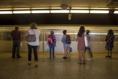 Rogers reaches deal with rival carriers on TTC wireless access