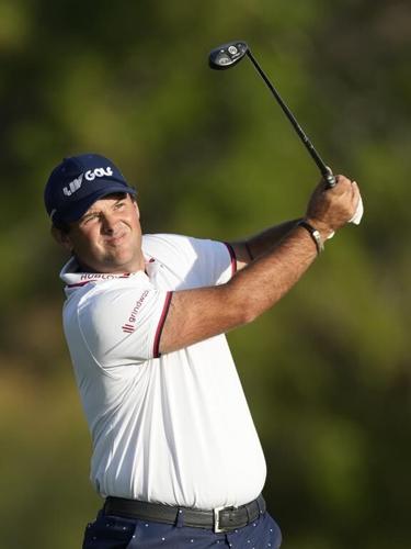 McIlroy shoots 65, has 3-shot lead after 3 rounds in Dubai
