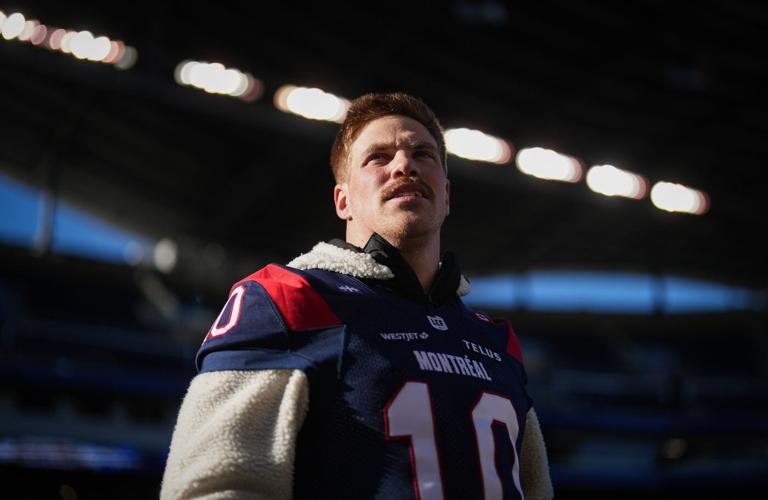Saskatchewan Roughriders, Montreal Alouettes hold final Grey Cup practices