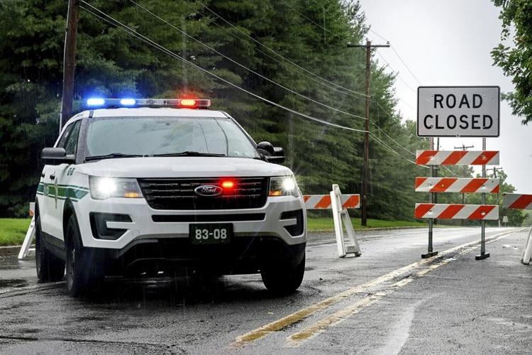 Northeast starts to dry out after flash flooding claims at least 5 lives in Pennsylvania