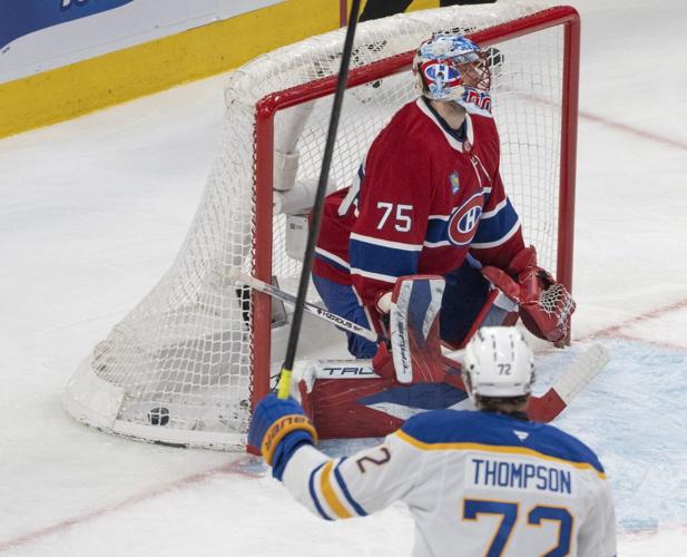 Lane Hutson's 'unreal motor' on full display in Canadiens' playoff run