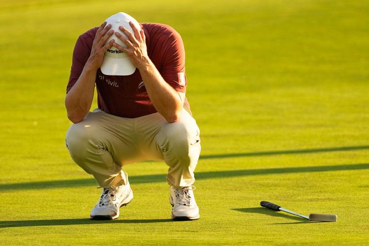 Wyndham Clark chases another US Open title barring another Sunday surprise at Shinnecock