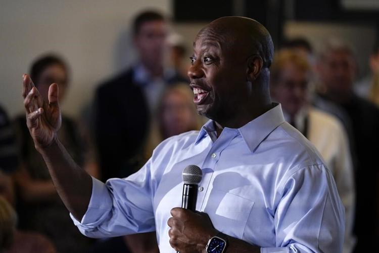 DeSantis is defending new slavery teachings. Civil rights leaders see a pattern of 'policy violence'