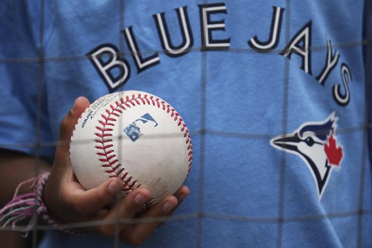 With all-star break complete, first-place Toronto Blue Jays set to welcome Giants