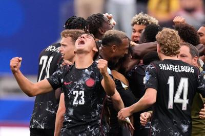 Bell says Canada-South Africa World Cup knockout match averaged 5.2 million viewers