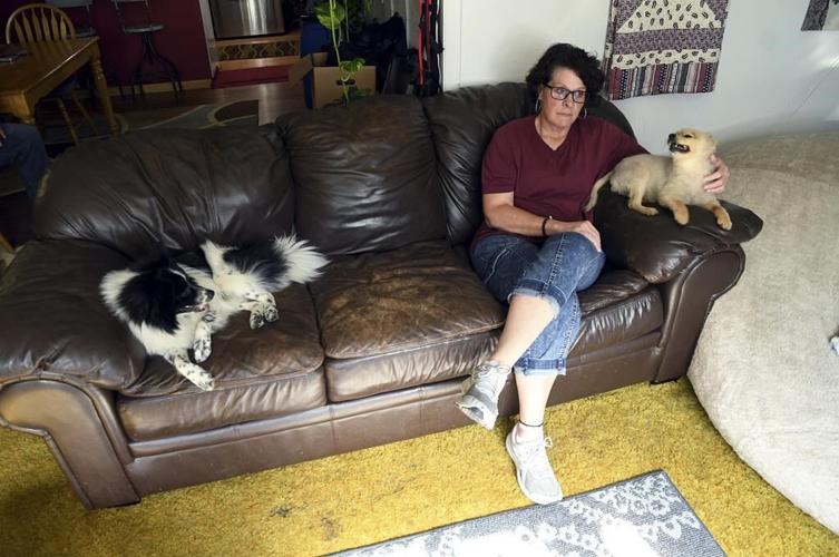 Democrats are dwindling in Wyoming. A primary election law further reduces their influence
