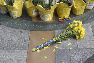 Senate talks terror prevention since Boston Marathon bombing