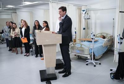 La C.-B. annonce des ratios minimums d'infirmières pour améliorer les soins