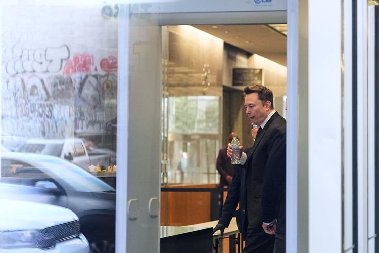 Closing arguments set to begin in Twitter shareholder trial accusing Musk of driving down stock