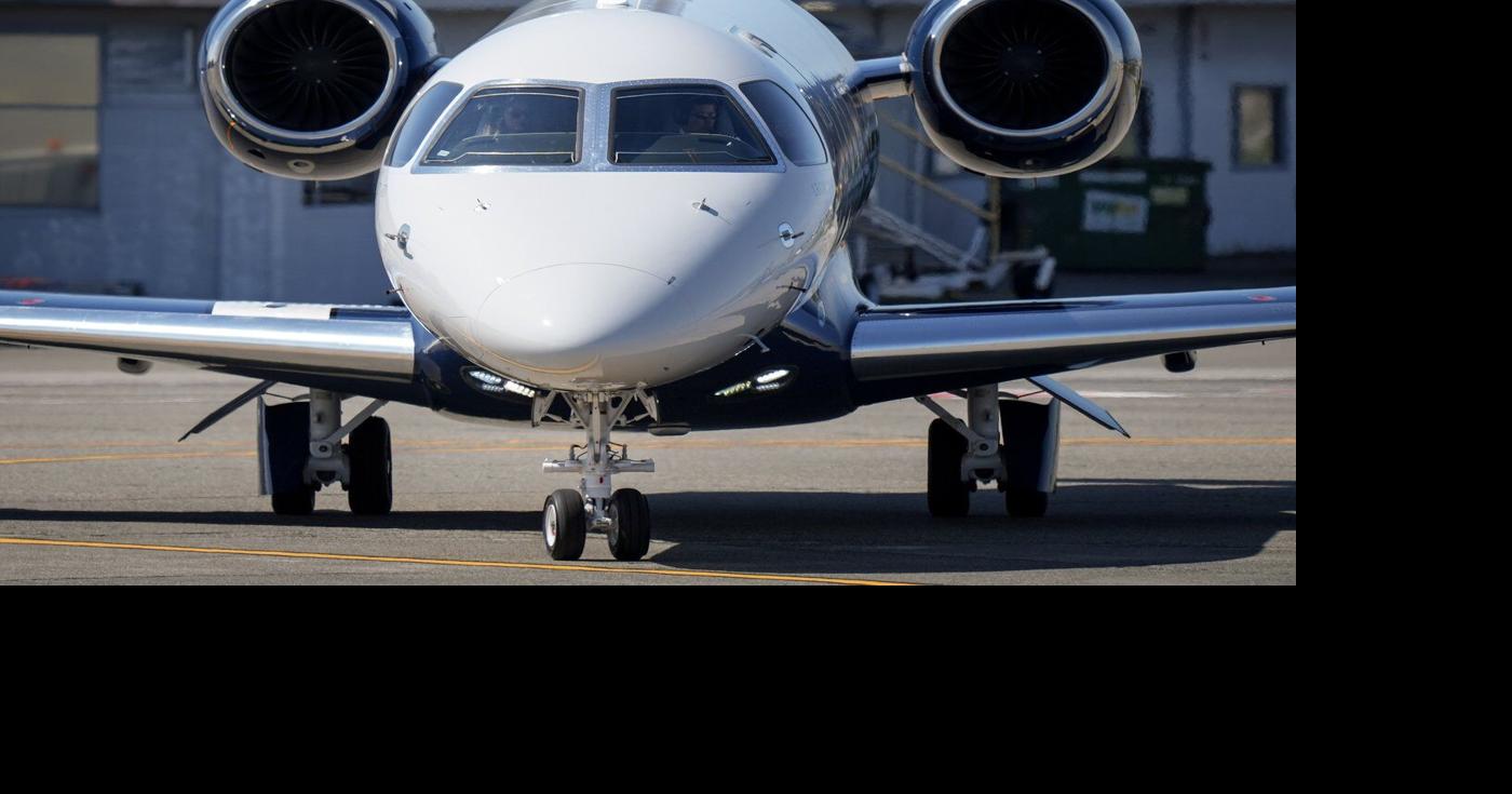 Luxury tax on planes, cars yielded over $900M. Now it’s been scaled back