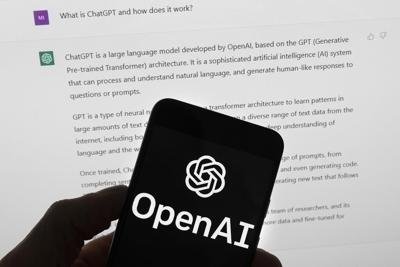 Chatbots might disrupt math and computer science classes. Some teachers see upsides
