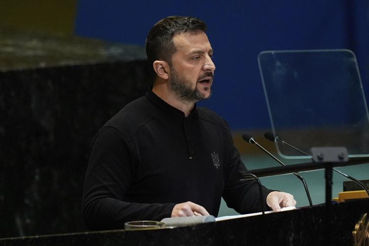 Russian attacks near Ukrainian nuclear infrastructure heighten scrutiny of Kyiv's preparedness