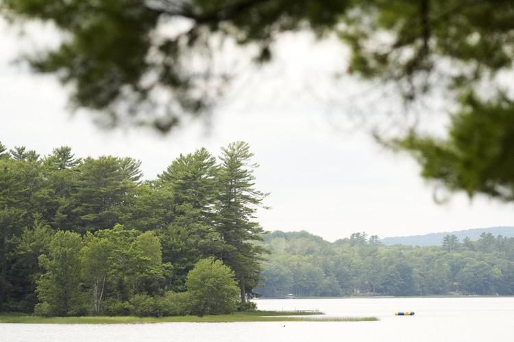 17-year-old charged with murder in paddleboarder's killing at a pond in rural Maine