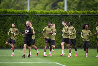 Canada vies to make more history in FIFA World Cup knockout match vs. South Africa