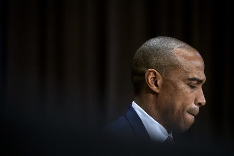 Scott Turner confirmed as Trump's HUD secretary after pledging to address housing shortages