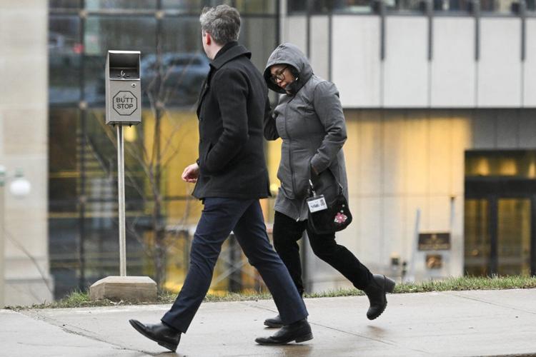 Idlout's floor-crossing gets Carney closer to majority as byelections loom