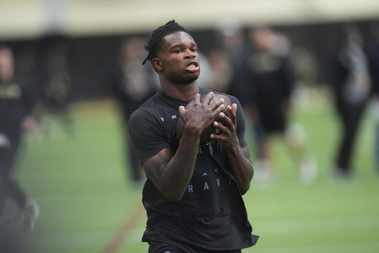 NFL NextGen Stats team unveils new draft website