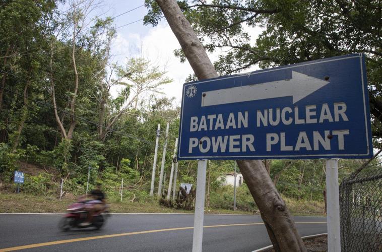 Southeast Asia looks to nuclear power to supercharge its energy transition