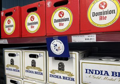 Opening interprovincial beer sales would be 'huge blow' to Newfoundland jobs: unions