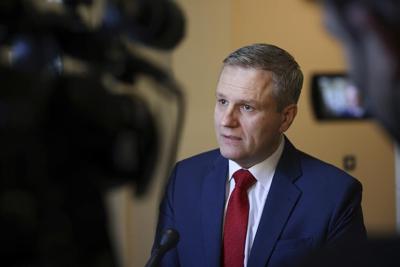 6 on trial in Vienna over links to gunman in 2020 attack