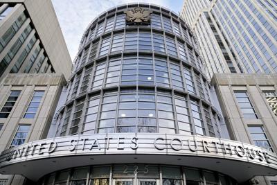 Ex-NYPD officer sentenced to 18 months after conviction for helping China stalk an expat