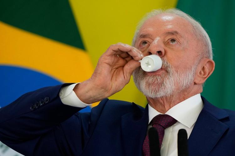 Brazil’s Lula vetoes bill that could reduce Bolsonaro’s prison time