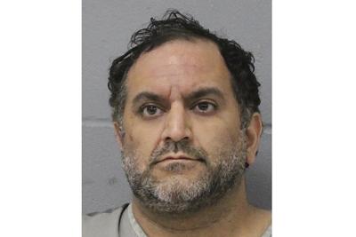 Texas developer at center of Paxton's impeachment sentenced to supervised release, $1 million fine