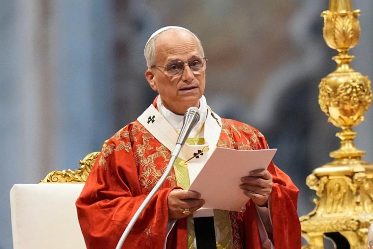 Pope heads on vacation after decisive flexing of papal muscle on international and church stage