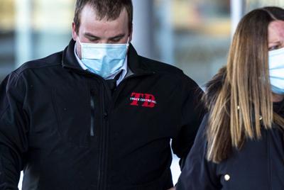 Man who threw trailer hitch at Indigenous woman granted full parole: Indigenous group