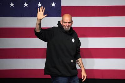 Why AP called Pennsylvania Senate race for John Fetterman