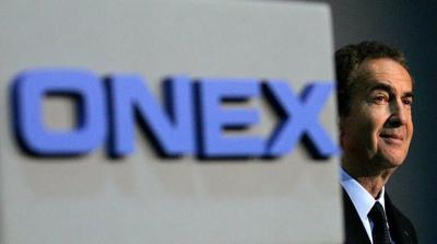 Gerry Schwartz to step down as CEO at Onex, Bobby Le Blanc named next CEO