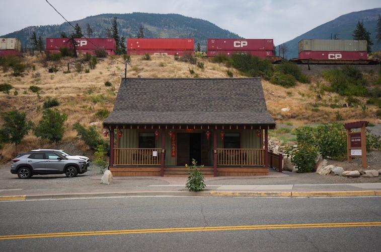 Inside Lytton's contentious recovery, where concerns smoulder 5 years after wildfire