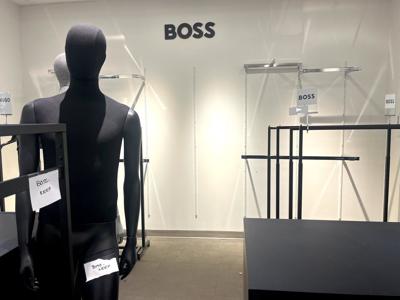 'The loading dock was full': Brands pull products from Hudson's Bay amid liquidation