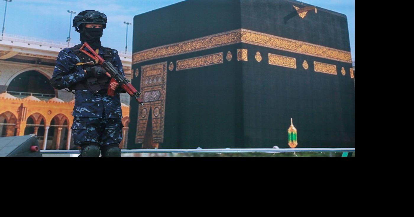 Saudi Arabia says Houthis tried to attack its capital, and other ...