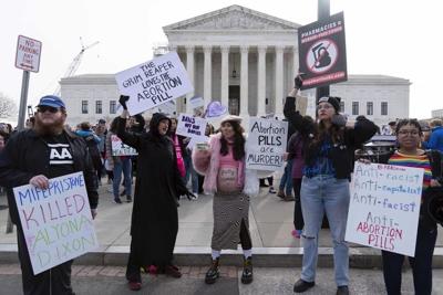 What's EMTALA, the patient protection law at the center of Supreme Court abortion arguments?