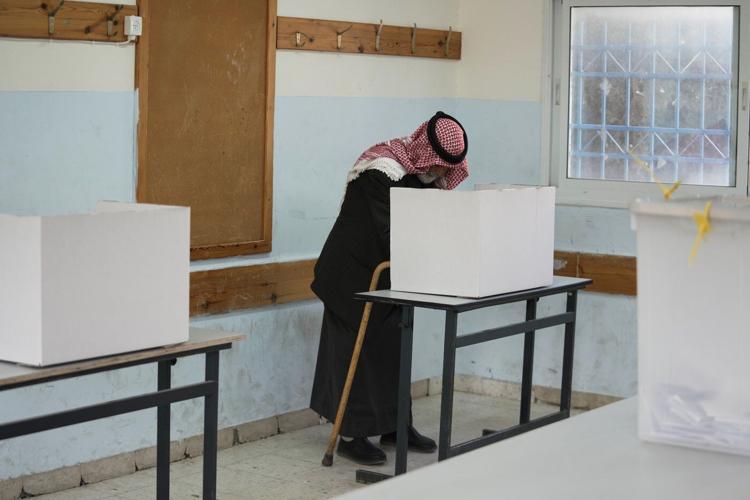 Local elections in the West Bank and part of Gaza could test public trust