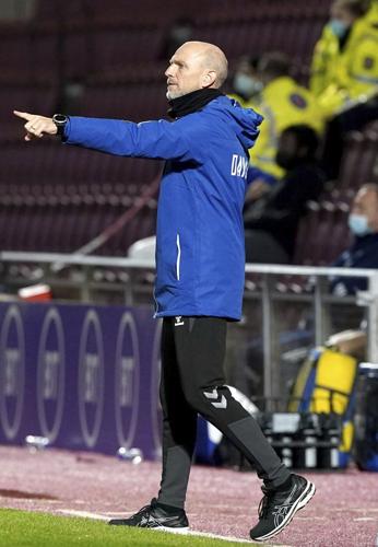 Vancouver Whitecaps name Denmark's Jesper Sorensen as new head coach