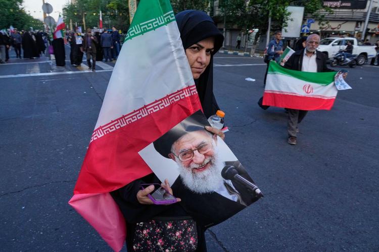 Iran's supreme leader says it will protect its nuclear and missile capabilities