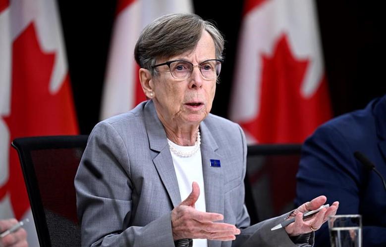 Safety board calls for changes after deadly helicopter crash in Nunavut